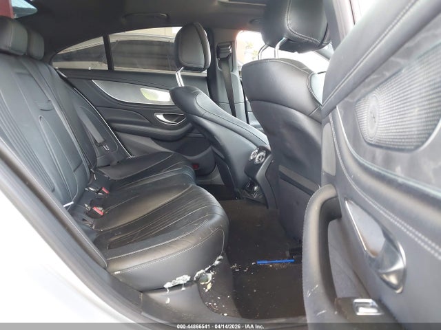 Продаж на аукціоні авто 2019 Mercedes-benz Cls 450, vin: WDD2J5JB4KA027644, номер лоту: 44866541