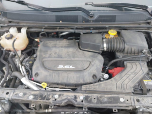 2C4RC1BG4HR501828 Chrysler Pacifica Touring-l