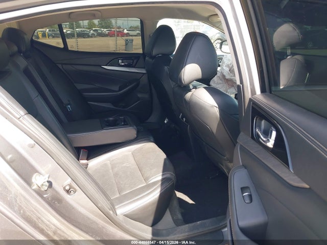 1N4AA6AP0GC438483 Nissan Maxima 3.5 Sv