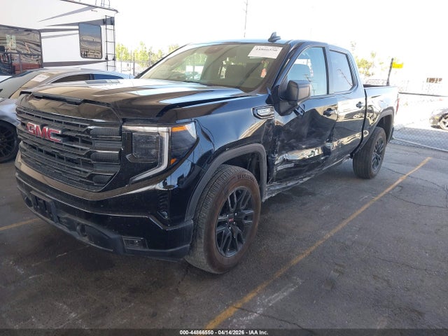 Продажа на аукционе авто 2025 Gmc Sierra 1500 2wd  Short Box Elevation, vin: 3GTPHCED0SG351431, номер лота: 44866550