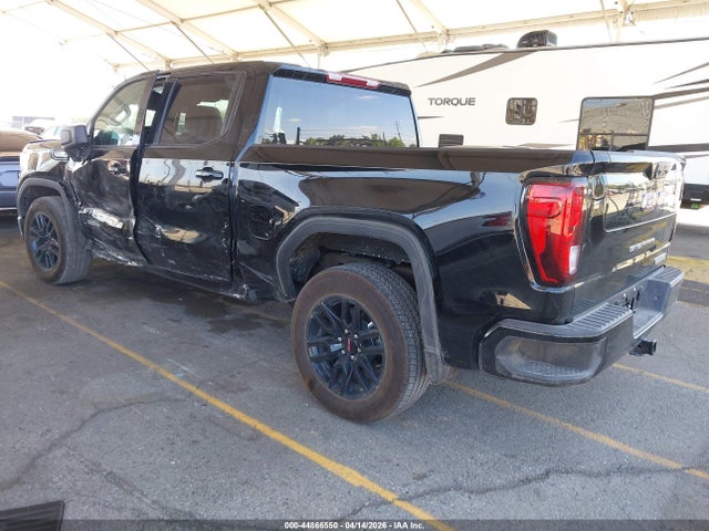 Продажа на аукционе авто 2025 Gmc Sierra 1500 2wd  Short Box Elevation, vin: 3GTPHCED0SG351431, номер лота: 44866550