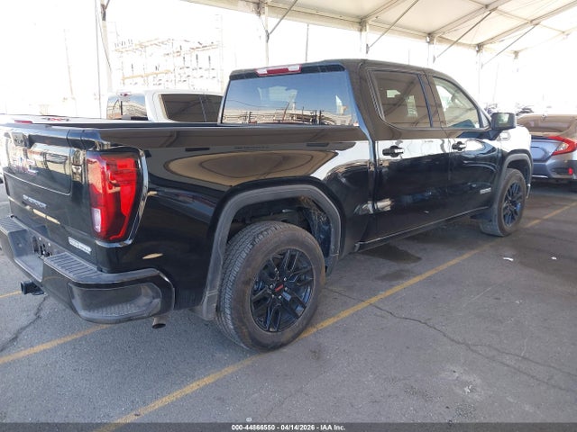 Продажа на аукционе авто 2025 Gmc Sierra 1500 2wd  Short Box Elevation, vin: 3GTPHCED0SG351431, номер лота: 44866550