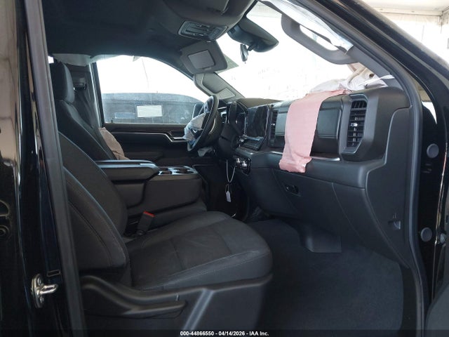 Продажа на аукционе авто 2025 Gmc Sierra 1500 2wd  Short Box Elevation, vin: 3GTPHCED0SG351431, номер лота: 44866550