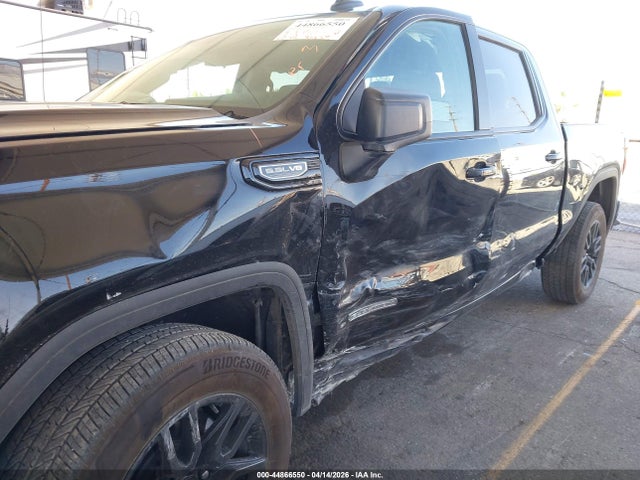 Продажа на аукционе авто 2025 Gmc Sierra 1500 2wd  Short Box Elevation, vin: 3GTPHCED0SG351431, номер лота: 44866550