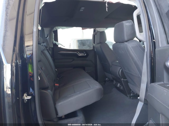 Продажа на аукционе авто 2025 Gmc Sierra 1500 2wd  Short Box Elevation, vin: 3GTPHCED0SG351431, номер лота: 44866550