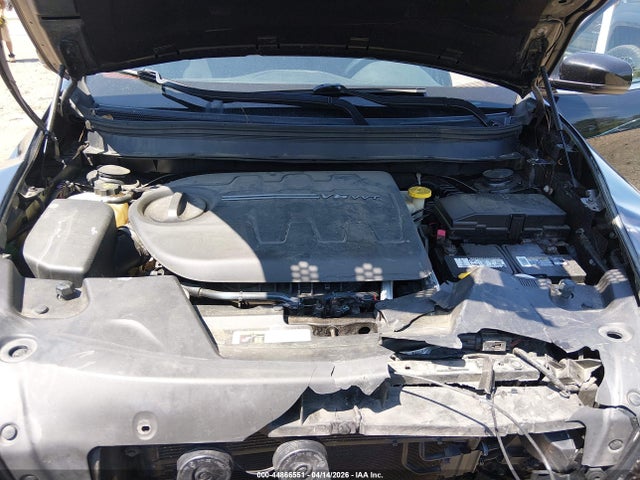 Aukcja sprzedaży 2016 Jeep Cherokee Latitude, vin: 1C4PJMCS7GW170573, numer aukcji: 44866551