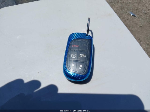 Aukcja sprzedaży 2016 Jeep Cherokee Latitude, vin: 1C4PJMCS7GW170573, numer aukcji: 44866551