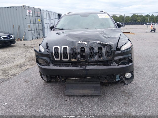 Aukcja sprzedaży 2016 Jeep Cherokee Latitude, vin: 1C4PJMCS7GW170573, numer aukcji: 44866551