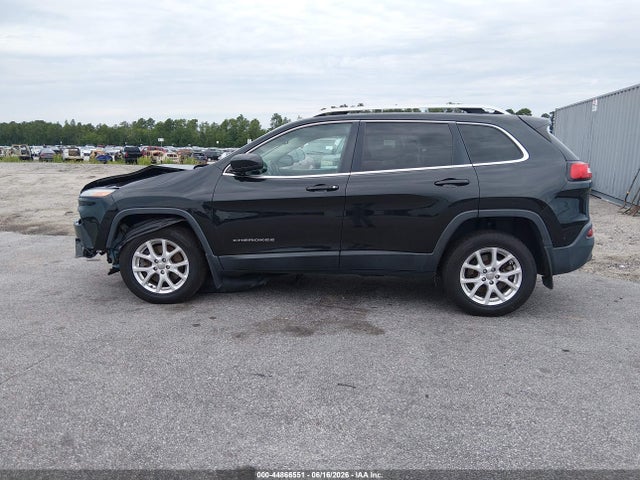 Aukcja sprzedaży 2016 Jeep Cherokee Latitude, vin: 1C4PJMCS7GW170573, numer aukcji: 44866551