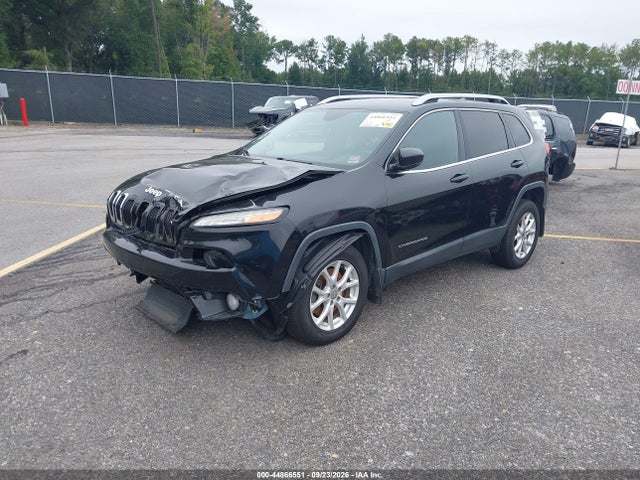 Aukcja sprzedaży 2016 Jeep Cherokee Latitude, vin: 1C4PJMCS7GW170573, numer aukcji: 44866551