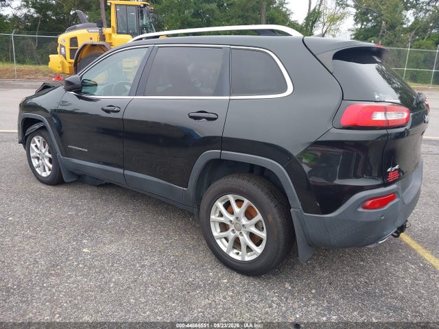 Aukcja sprzedaży 2016 Jeep Cherokee Latitude, vin: 1C4PJMCS7GW170573, numer aukcji: 44866551