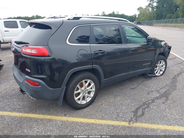 Aukcja sprzedaży 2016 Jeep Cherokee Latitude, vin: 1C4PJMCS7GW170573, numer aukcji: 44866551