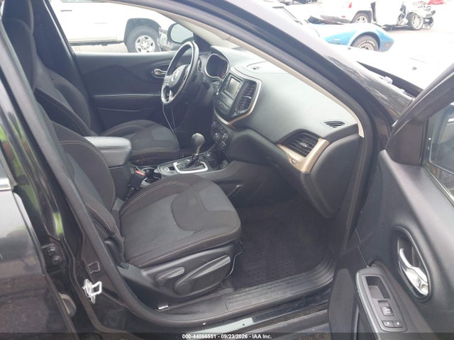 Aukcja sprzedaży 2016 Jeep Cherokee Latitude, vin: 1C4PJMCS7GW170573, numer aukcji: 44866551