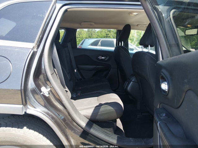 Aukcja sprzedaży 2016 Jeep Cherokee Latitude, vin: 1C4PJMCS7GW170573, numer aukcji: 44866551