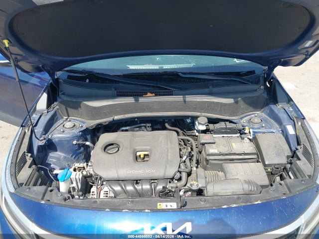 Aukcja sprzedaży 2024 Kia Seltos Ex, vin: KNDERCAA9R7628535, numer aukcji: 44866552