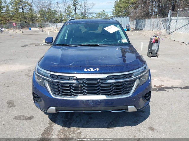 Aukcja sprzedaży 2024 Kia Seltos Ex, vin: KNDERCAA9R7628535, numer aukcji: 44866552