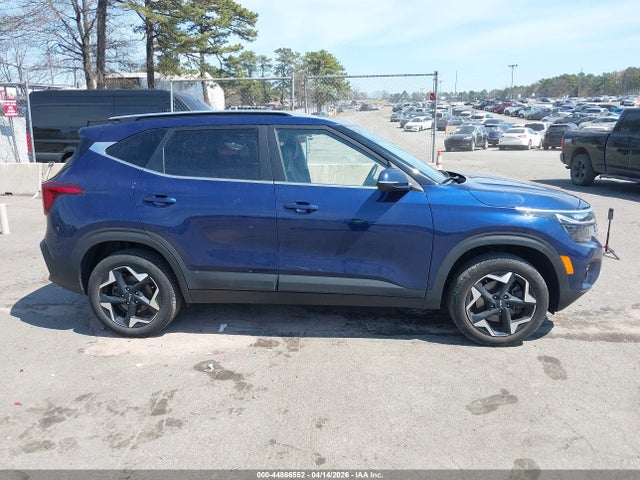 Aukcja sprzedaży 2024 Kia Seltos Ex, vin: KNDERCAA9R7628535, numer aukcji: 44866552