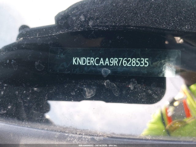 Aukcja sprzedaży 2024 Kia Seltos Ex, vin: KNDERCAA9R7628535, numer aukcji: 44866552
