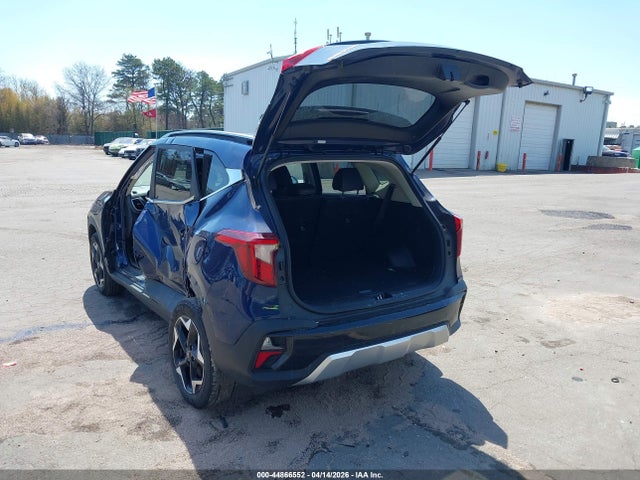 Aukcja sprzedaży 2024 Kia Seltos Ex, vin: KNDERCAA9R7628535, numer aukcji: 44866552