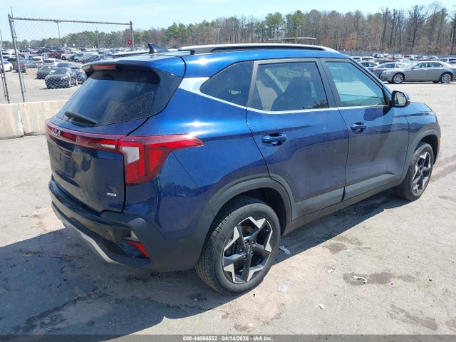 Aukcja sprzedaży 2024 Kia Seltos Ex, vin: KNDERCAA9R7628535, numer aukcji: 44866552