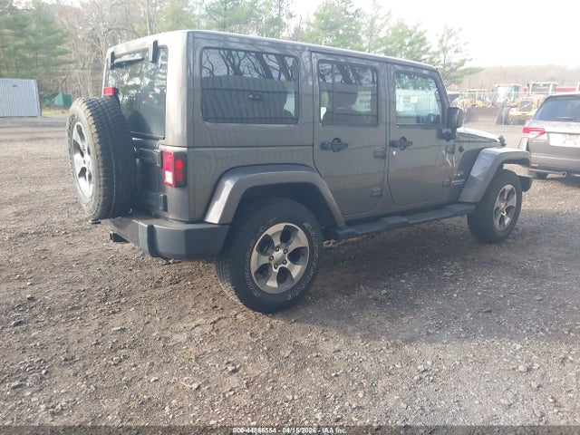 2017 JEEP WRANGLER UNLIMITED 1C4BJWEG1HL620929 Photo 3