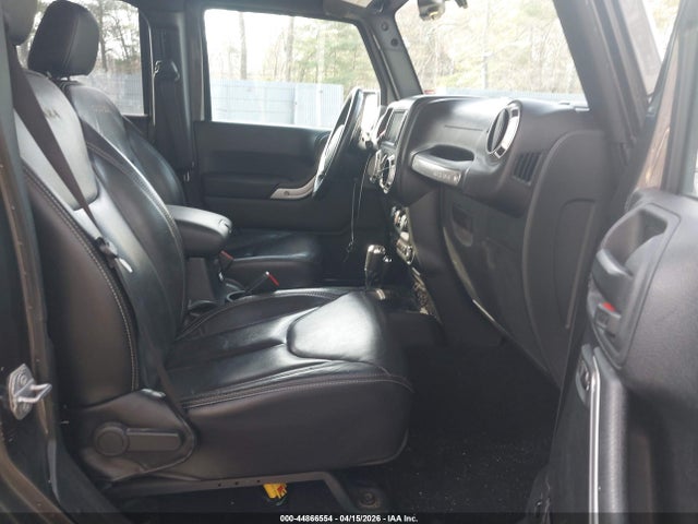 2017 JEEP WRANGLER UNLIMITED 1C4BJWEG1HL620929 Photo 4