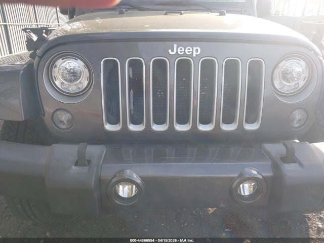 2017 JEEP WRANGLER UNLIMITED 1C4BJWEG1HL620929 Photo 5