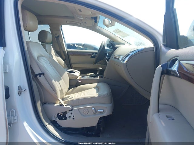 Aukcja sprzedaży 2014 Audi Q7 3.0t Premium, vin: WA1LGAFE3ED005186, numer aukcji: 44866557