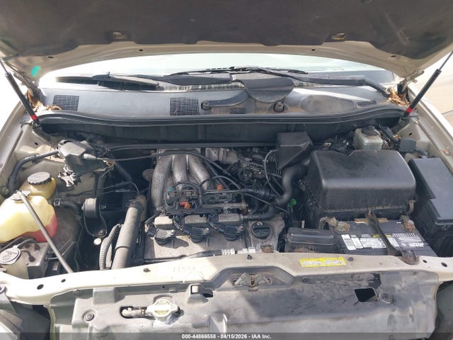 Aukcja sprzedaży 2000 Lexus Rx 300, vin: JT6GF10U3Y0076563, numer aukcji: 44866558