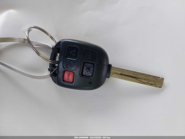 Aukcja sprzedaży 2000 Lexus Rx 300, vin: JT6GF10U3Y0076563, numer aukcji: 44866558