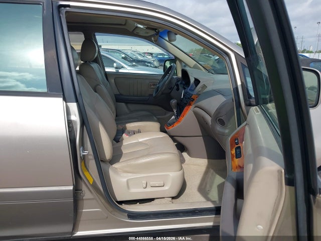 Aukcja sprzedaży 2000 Lexus Rx 300, vin: JT6GF10U3Y0076563, numer aukcji: 44866558