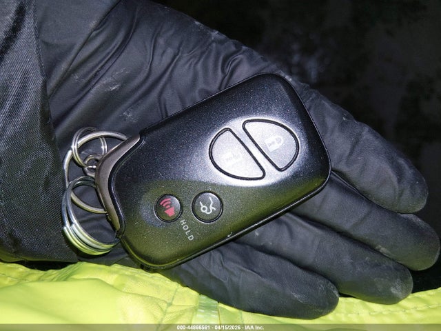 Aukcja sprzedaży 2009 Lexus Es 350, vin: JTHBJ46G692337726, numer aukcji: 44866561
