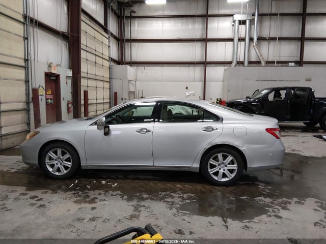 Aukcja sprzedaży 2009 Lexus Es 350, vin: JTHBJ46G692337726, numer aukcji: 44866561
