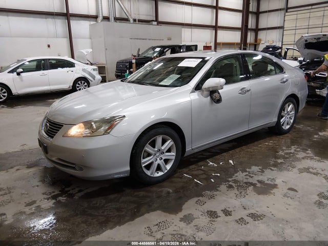 Aukcja sprzedaży 2009 Lexus Es 350, vin: JTHBJ46G692337726, numer aukcji: 44866561