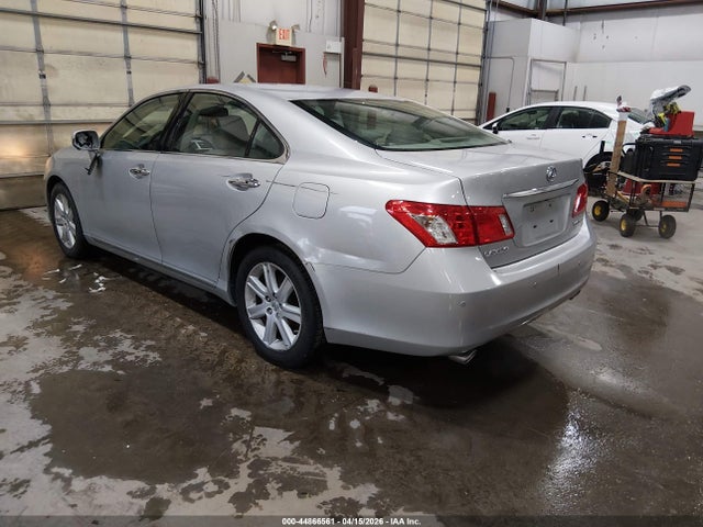 Aukcja sprzedaży 2009 Lexus Es 350, vin: JTHBJ46G692337726, numer aukcji: 44866561