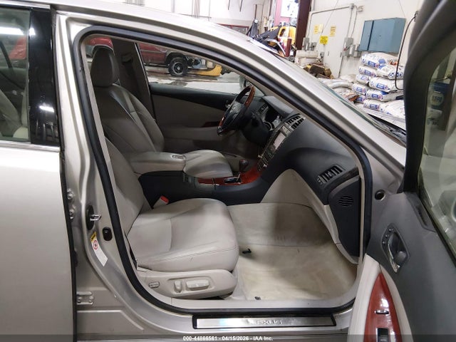Aukcja sprzedaży 2009 Lexus Es 350, vin: JTHBJ46G692337726, numer aukcji: 44866561