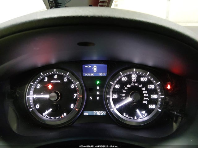 Aukcja sprzedaży 2009 Lexus Es 350, vin: JTHBJ46G692337726, numer aukcji: 44866561