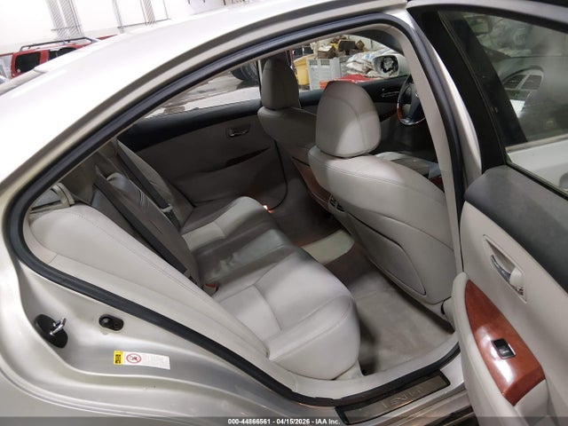 Aukcja sprzedaży 2009 Lexus Es 350, vin: JTHBJ46G692337726, numer aukcji: 44866561