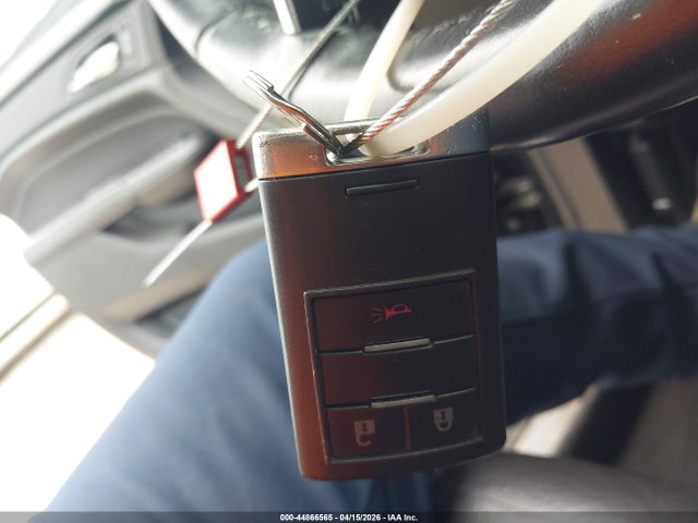Продажа на аукционе авто 2014 Cadillac Srx Standard, vin: 3GYFNAE35ES525196, номер лота: 44866565