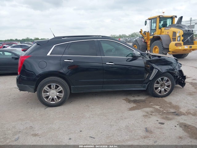 Продажа на аукционе авто 2014 Cadillac Srx Standard, vin: 3GYFNAE35ES525196, номер лота: 44866565