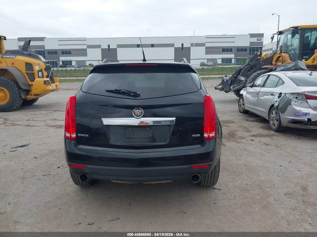 Продажа на аукционе авто 2014 Cadillac Srx Standard, vin: 3GYFNAE35ES525196, номер лота: 44866565