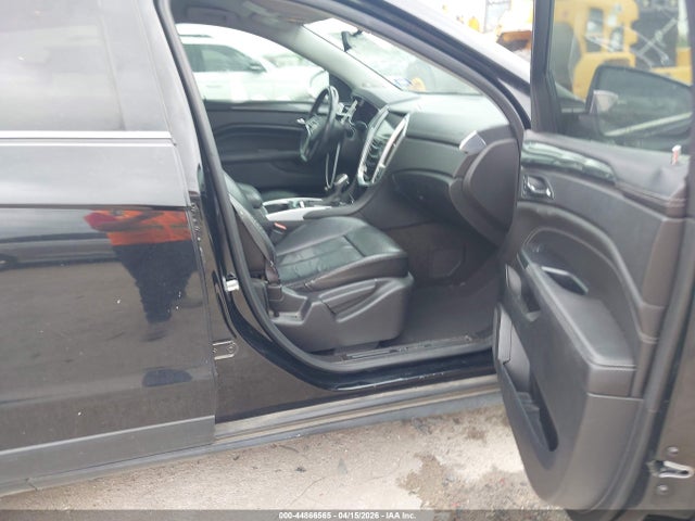 Продажа на аукционе авто 2014 Cadillac Srx Standard, vin: 3GYFNAE35ES525196, номер лота: 44866565
