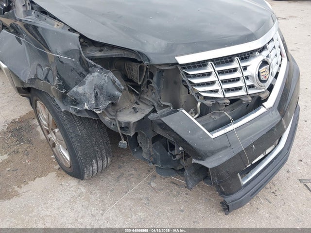 Продажа на аукционе авто 2014 Cadillac Srx Standard, vin: 3GYFNAE35ES525196, номер лота: 44866565