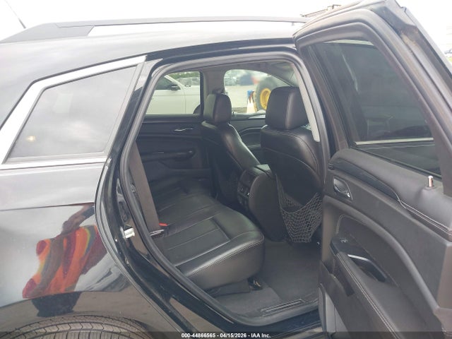 Продажа на аукционе авто 2014 Cadillac Srx Standard, vin: 3GYFNAE35ES525196, номер лота: 44866565