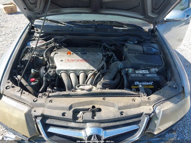 Продаж на аукціоні авто 2004 Acura Tsx, vin: JH4CL95944C000442, номер лоту: 44866566