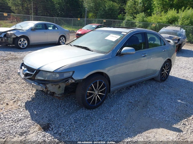 Продаж на аукціоні авто 2004 Acura Tsx, vin: JH4CL95944C000442, номер лоту: 44866566