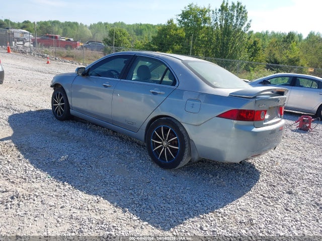 Продаж на аукціоні авто 2004 Acura Tsx, vin: JH4CL95944C000442, номер лоту: 44866566