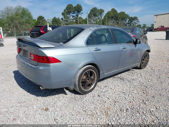 Продаж на аукціоні авто 2004 Acura Tsx, vin: JH4CL95944C000442, номер лоту: 44866566