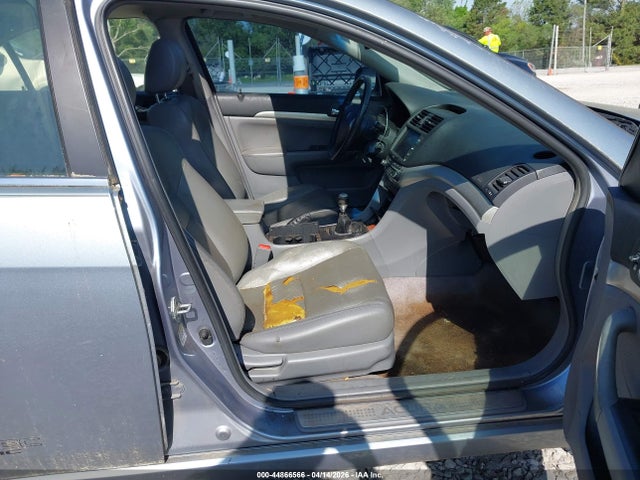 Продаж на аукціоні авто 2004 Acura Tsx, vin: JH4CL95944C000442, номер лоту: 44866566