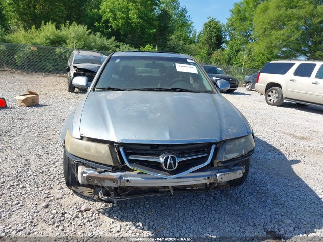 Продаж на аукціоні авто 2004 Acura Tsx, vin: JH4CL95944C000442, номер лоту: 44866566